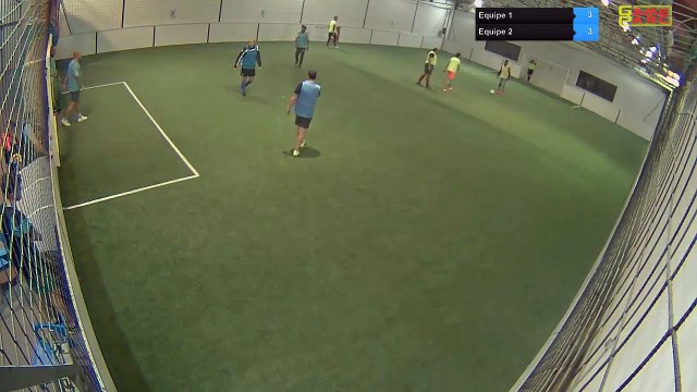 Equipe 1 Vs Equipe 2 - 22/10/21 21:19 - Loisir Poitiers - Poitiers Game Parc