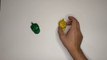 كيف تصنع مدايليا من ورق الفوم بطريقة سهلة وبسيطه | DIY