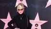 Melanie Griffith, 64, Stuns In Tight All-black Ensemble For Solo Outing