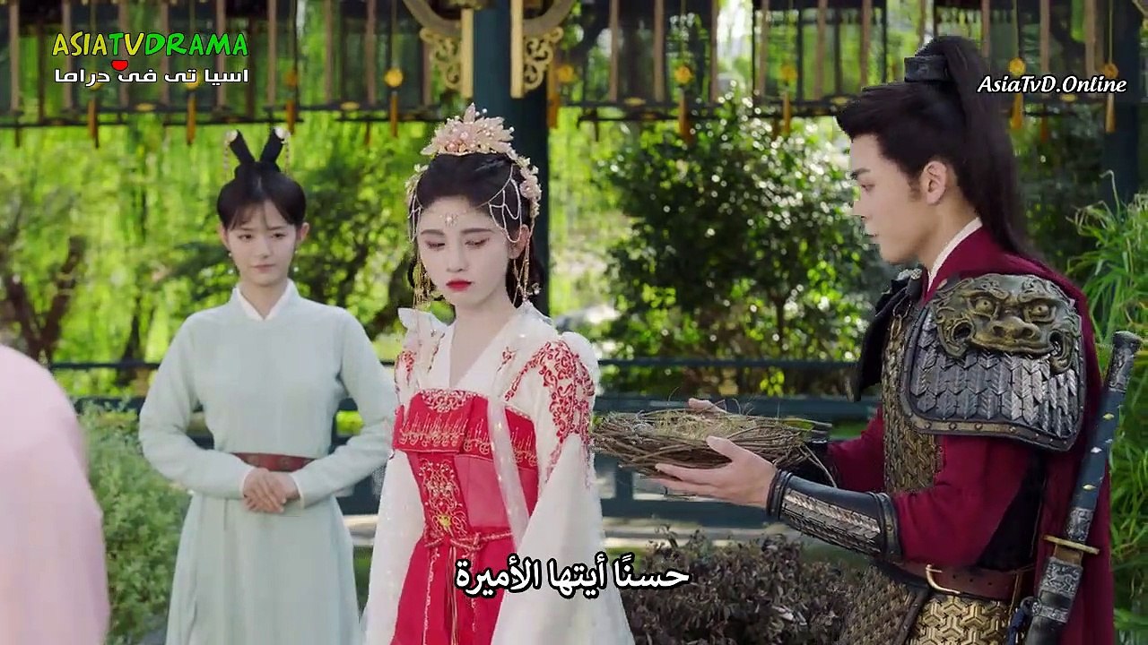 Rebirth For You E03
