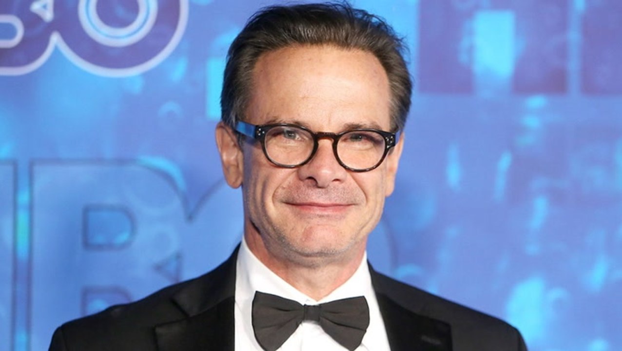 Remembering Emmy-Winning Actor Peter Scolari, Who Died at 66 | THR News