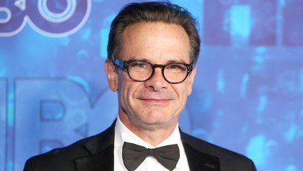 Remembering Emmy-Winning Actor Peter Scolari, Who Died at 66 | THR News