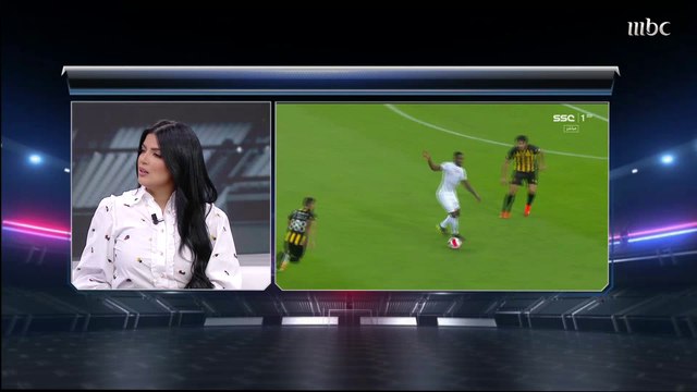 الدغيثر: فوز الشباب أكد سوء مستوى الاتحاد الذي فاز على النصر والأهلي دون أن يكون أفضل.. ورد فعل المولد يحتاج إراحته ووضعه على الدكة