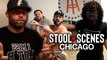 I Blacked Out At Sox Park: How to Become a Viral Sensation Overnight | Stool Scenes Chicago Ep 8