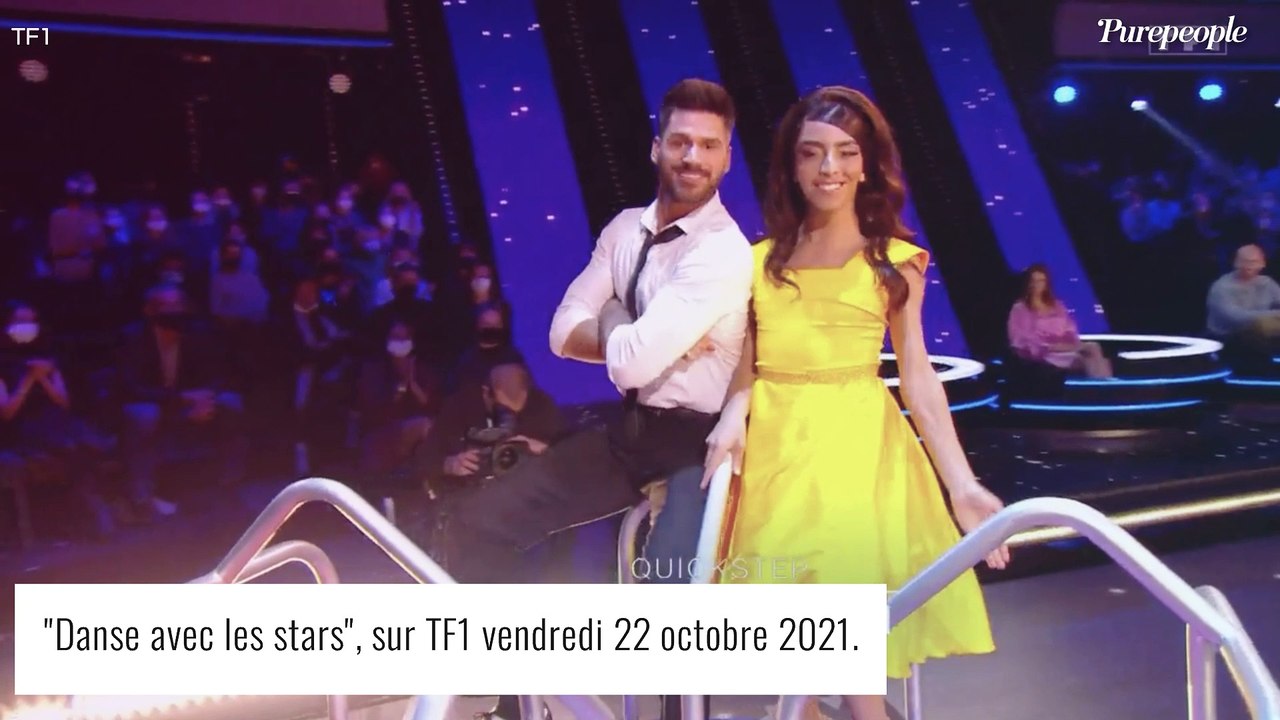 Danse avec les stars : Wejdene éliminée, Michou "bouge ses petites fesses", Tayc et Fauve complices !