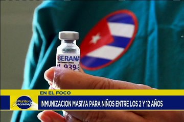 Punto de Encuentro | V Congreso Venezolano de Ciencia, Tecnología e Innovación