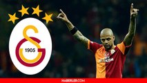 Felipe Melo, Galatasaray'a geri mi döndü? Melo Galatasaray'a döndü mü? Melo, Galatasaray ile ne