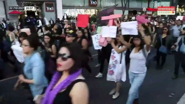 #EnVivo | #SinEmbargo Semanal | 1 año de Sí por México | Audiencia Rosario | Caso García Luna…