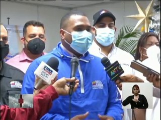 Programa  María Lionza ofrece más de 5mil 200 créditos a pescadores para potenciar el sector