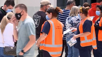 SA restrictions to relax further if vax rates increase in lagging regions