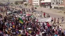 السودان.. انقسام وسجال سياسي ومخاوف متزايدة