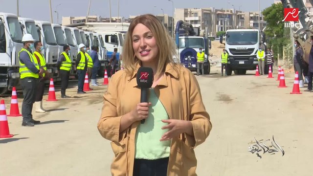 مع دخول موسم الشتاء.. (الحكاية) يتابع استعدادات لموسم السيول