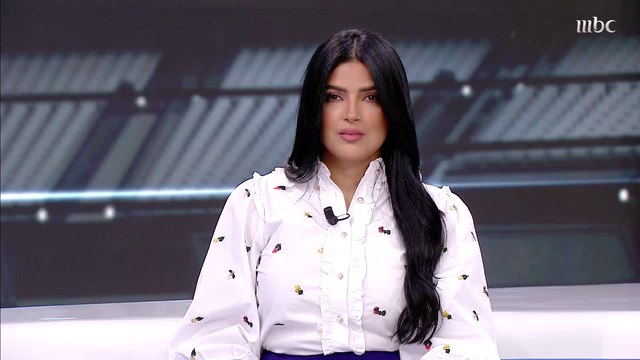 بدر حارب: كانت هناك ضربة جزاء للشارقة ونقطة ضعف الفريق في الدفاع والدليل الأهداف الثلاثة.. والدغيثر يتفق معه في الملاحظة التحكيمية