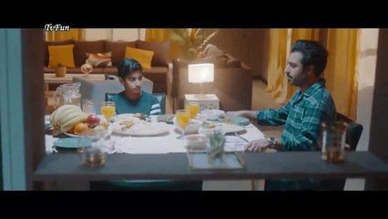 مسلسل سرك الخافي الحلقة 17 السابعة عشر