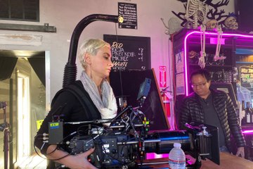 ‘Rust’ Camera Crew Reportedly Walked Off Set Prior to Fatal Shooting