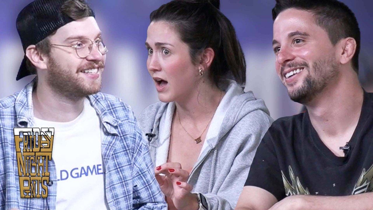 How a Dead Dog Brought Jordyn Woodruff to Barstool - Friday Night Pints 75