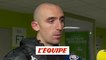 Bernardoni : «Super frustré» - Foot - L1 - Angers