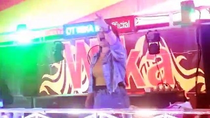 17 Oktober 2021 TERBARU SUNGAI BUAH FULL DJ.SHINTA OT WIKA