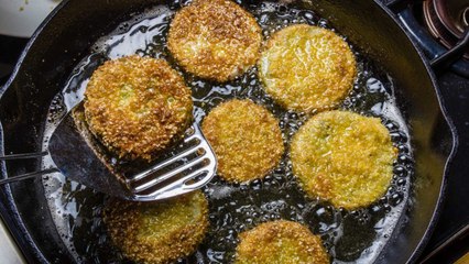 How To Properly Dispose of Used Cooking Oil