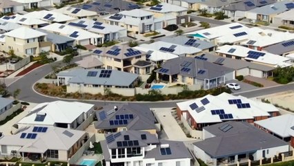 Warmings of financial costs for Australians if climate action not taken