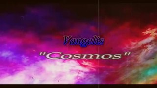 Vangelis -  Cosmos Theme (Heaven and Hell, 3rd Movement)