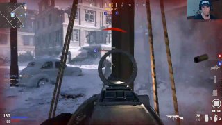 Call of Duty Vanguard: THOMPSON USED TO BE BETTER – Multiplayer Gameplay