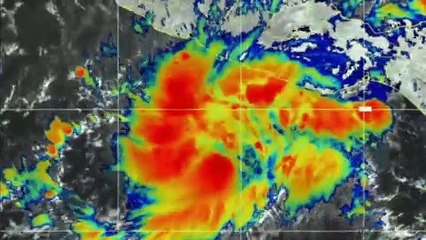 Clima para la tarde del 22 de octubre: incremento en los campos de aire húmedo