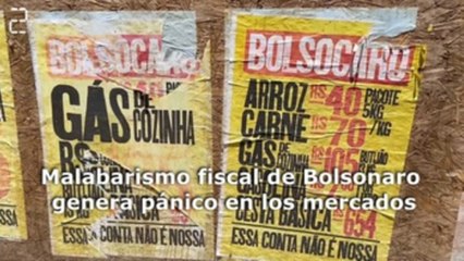 América al día en 60 segundos viernes 22 de octubre