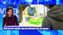 Fréjus, 18 démissions aux Restos du Cœur - 22/10