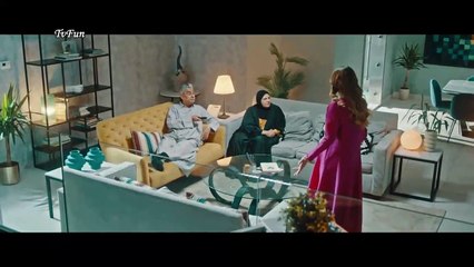 مسلسل سرك الخافي الحلقة 23 الثالثة عشر