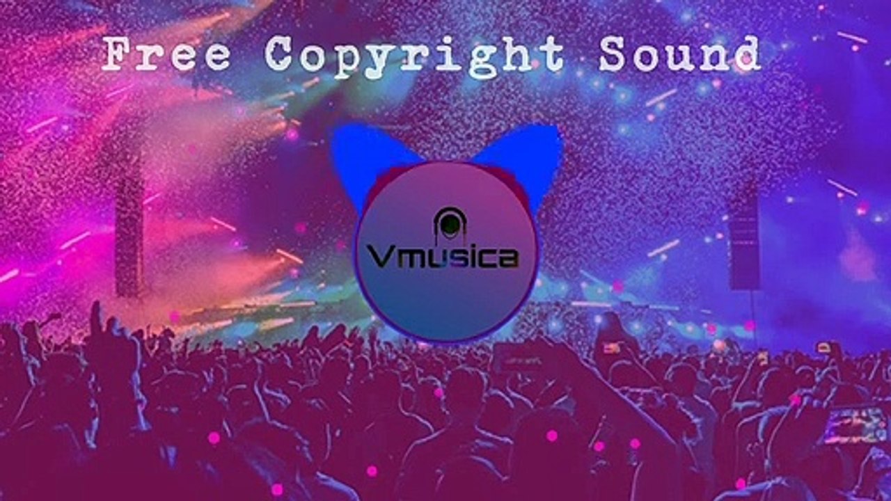 Free Copyright Sound (EDM) [Free to use]