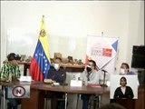 En Caracas se realizó Foro Genocidio 1942 en memoria y resistencia al desafío de la descolonización