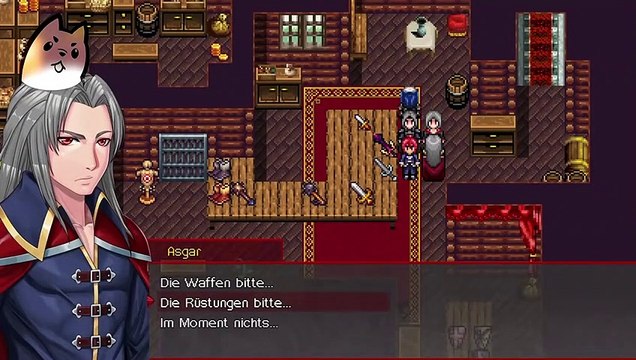 2021.06.02 Reger Besuch am schaurigen Berg (er brüllt) - Drachenlord Stream (01.06.2021)