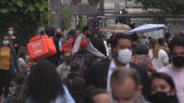 Pánico en los mercados por los malabarismos fiscales del Gobierno de Bolsonaro