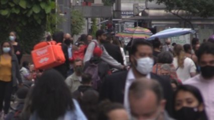 Pánico en los mercados por los malabarismos fiscales del Gobierno de Bolsonaro