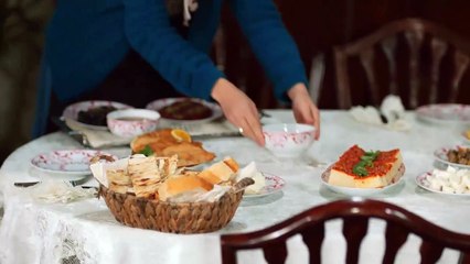 مسلسل "مرارة الحب"الجزء الثالث الحلقة 330