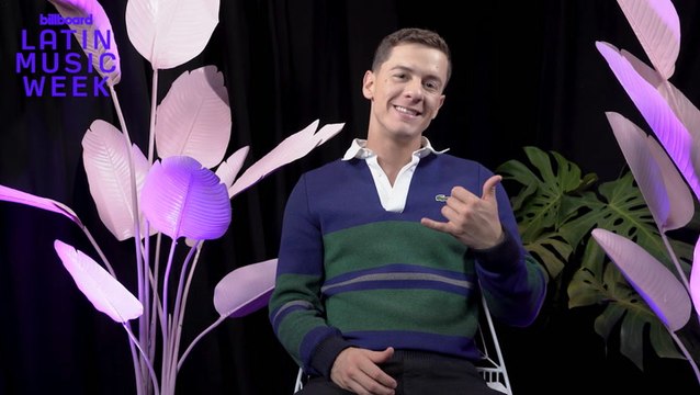 5 Things You Didn’t Know About Guaynaa | 2021 Billboard Latin Music Week