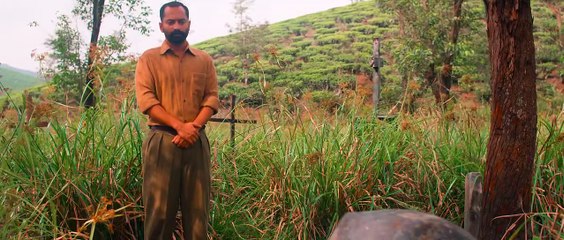 Iyobinte Pusthakam Malayalam Movie Part 2