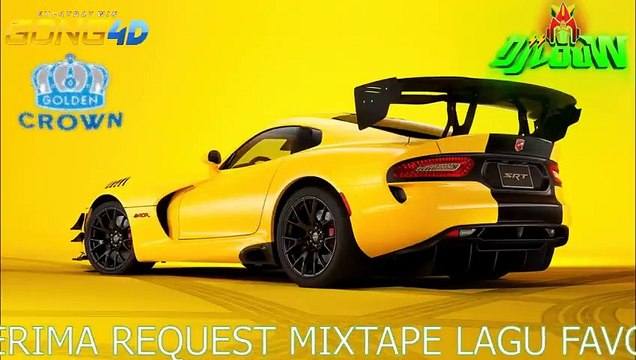 DJ BREAKBEAT SUPER MANTULLLL II SELECTION MIXTAPE 2021 DJ LOUW