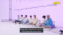(ENG SUB) RUN BTS!  EP. 153 BEHIND THE SCENES VIDEO