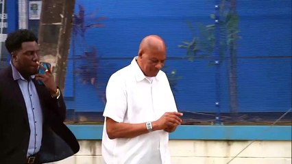 Abu Bakr Laid To Rest