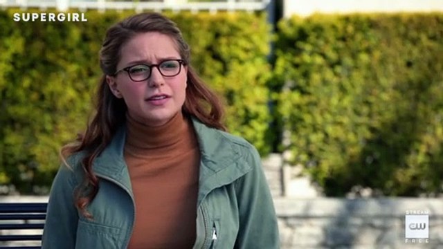Supergirl Season 6 - Chyler Leigh Reflecting On Supergirl