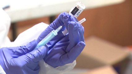 백신 접종완료율 곧 70%...'위드 코로나' 눈 앞에 / YTN