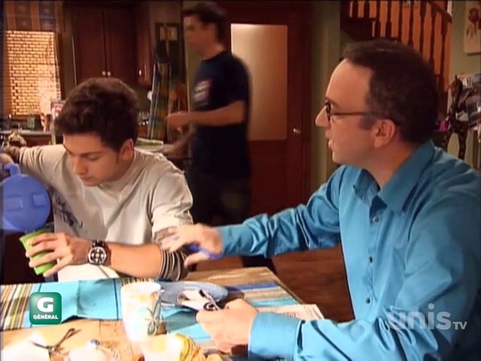 Ramdam - S6 E37 - Erreurs d'impression