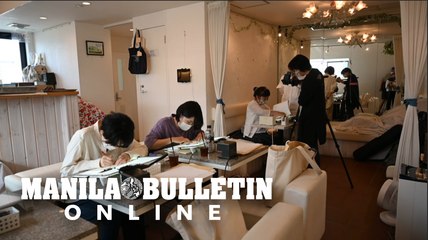 Cartoon dreams: Netflix's Japan anime school targets booming demand