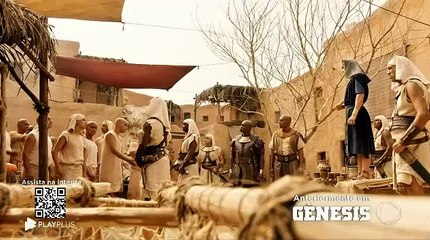 Novela Gênesis - Capítulo 199 Sexta 22/10 [Capítulo de Hoje]