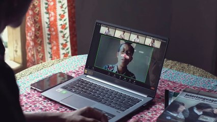 Kisah Guru Penggerak: Guru Jagoan Aplikasi, Sekolah Online Jadi Asyik