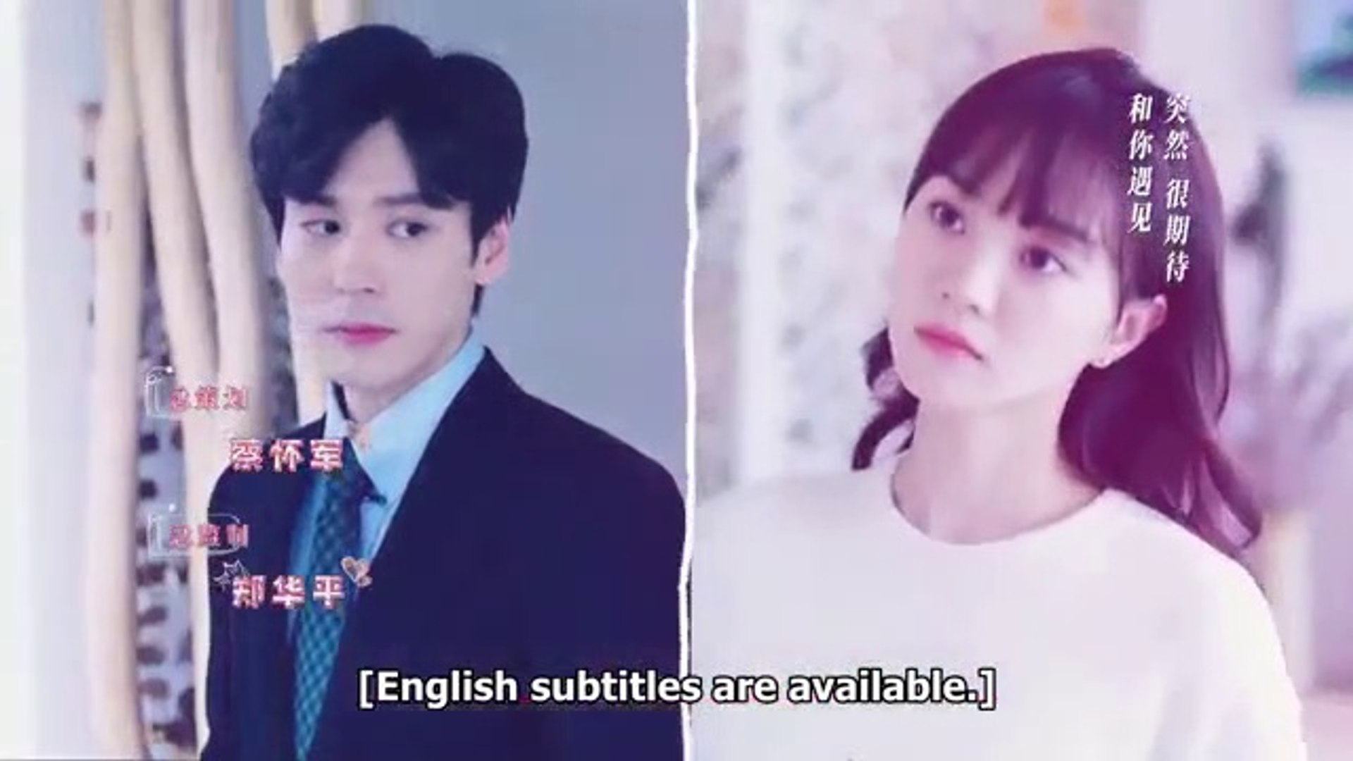 Unforgettable love ep 15 eng sub