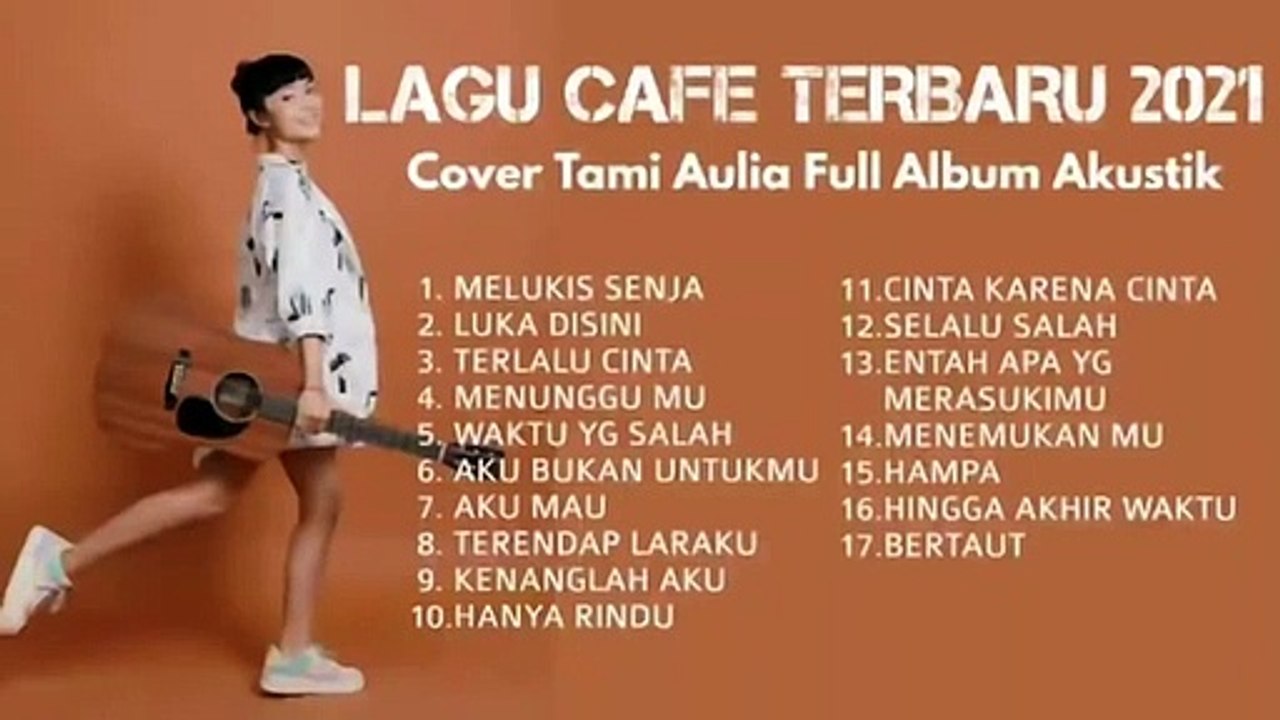 Best Popular Accoustic Songs 2021 For Caffe Music