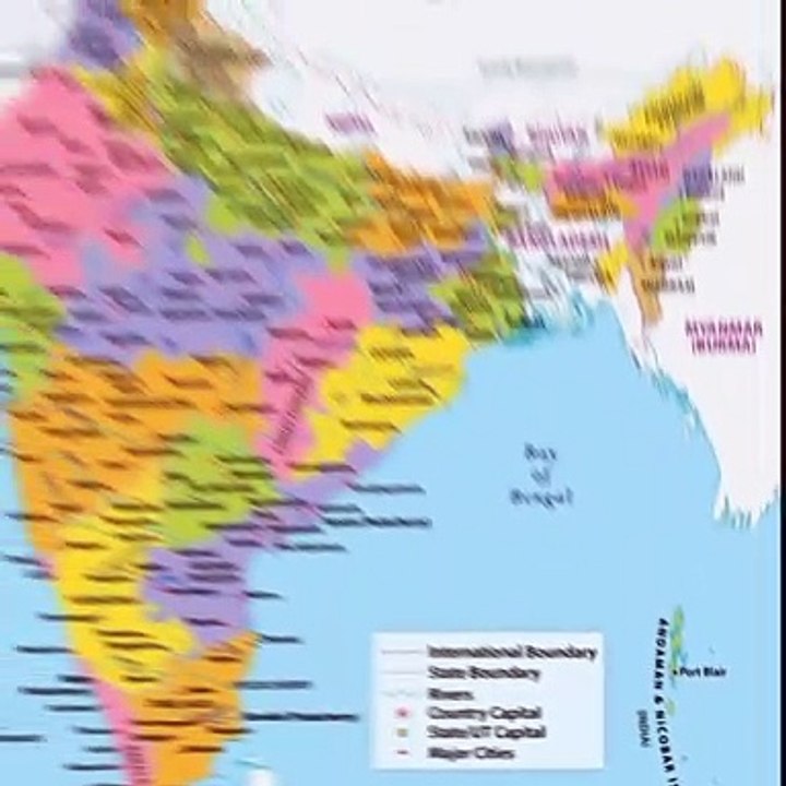 क्यूँ है अमेरिका भारत से इतना आगे